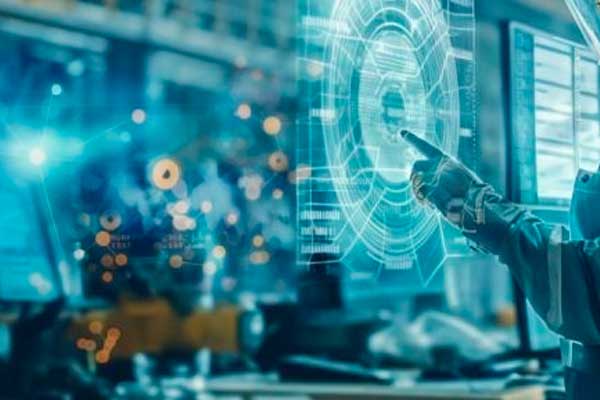 Техническая поддержка нейросетей