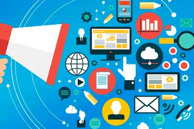 Раскрутка сайта